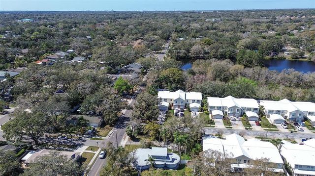 1111 DR M L KING JR STREET N, Safety Harbor, FL 34695