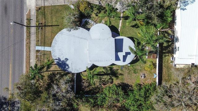 1111 DR M L KING JR STREET N, Safety Harbor, FL 34695