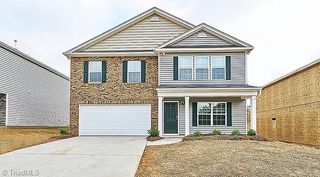 487 Lochalsh Drive, Gibsonville, NC 27249