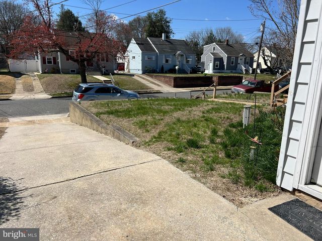 149 SPRUCE AVE, Westville, NJ 08093
