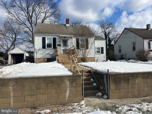 149 SPRUCE AVE, Westville, NJ 08093