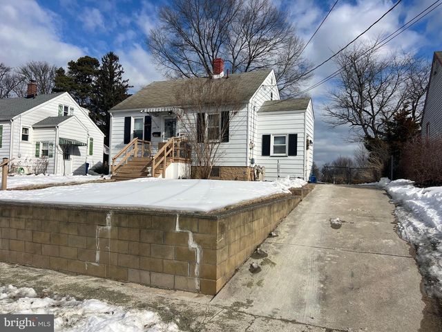 149 SPRUCE AVE, Westville, NJ 08093