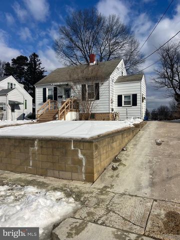 149 SPRUCE AVE, Westville, NJ 08093