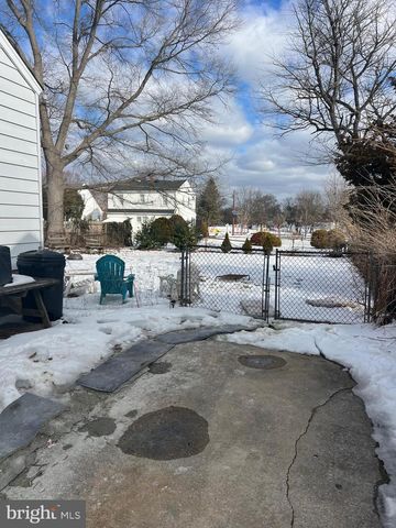 149 SPRUCE AVE, Westville, NJ 08093