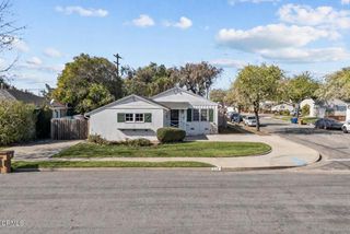 519 S Emma Avenue, Ventura, CA 93003