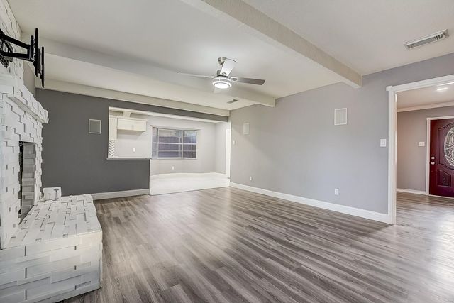 901 Lancaster Park Drive, Lancaster, TX 75146