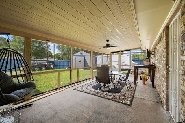 901 Lancaster Park Drive, Lancaster, TX 75146