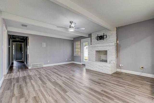 901 Lancaster Park Drive, Lancaster, TX 75146