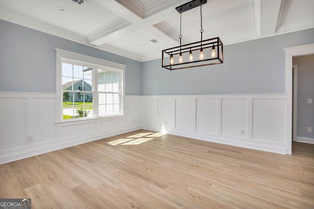 117 Rachel Way, Brunswick, GA 31523