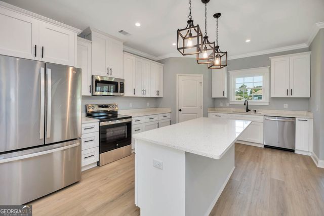 117 Rachel Way, Brunswick, GA 31523