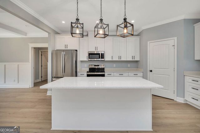 117 Rachel Way, Brunswick, GA 31523