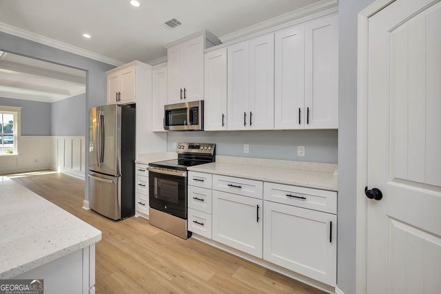 117 Rachel Way, Brunswick, GA 31523