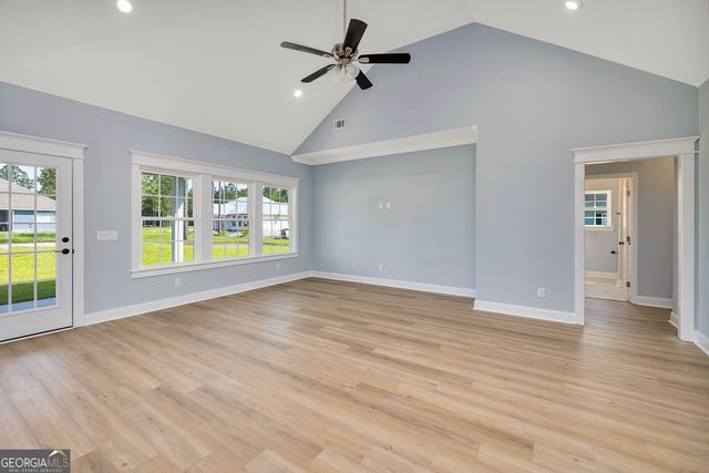 117 Rachel Way, Brunswick, GA 31523