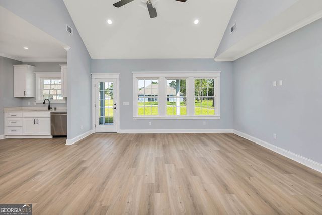 117 Rachel Way, Brunswick, GA 31523