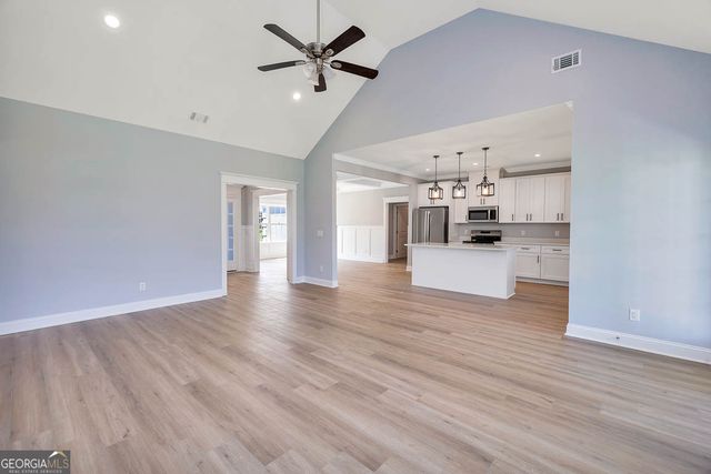 117 Rachel Way, Brunswick, GA 31523