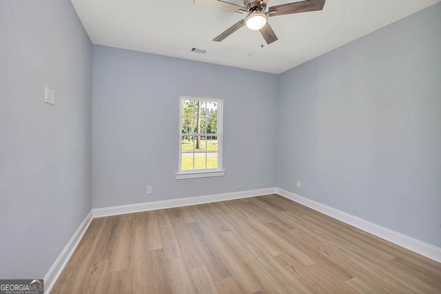 117 Rachel Way, Brunswick, GA 31523