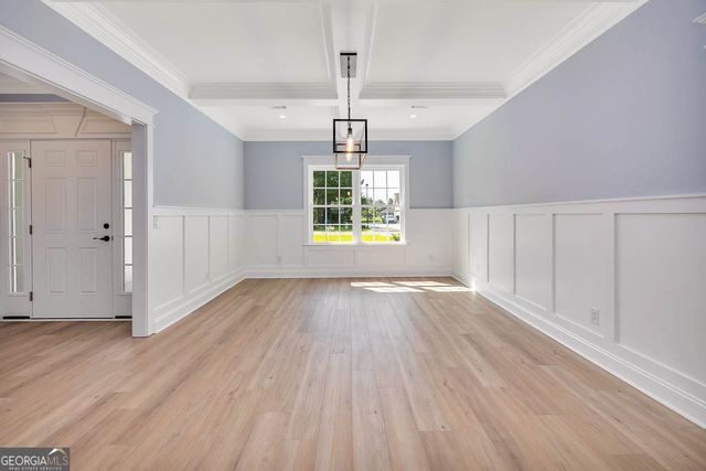 117 Rachel Way, Brunswick, GA 31523