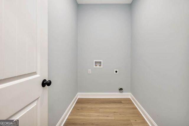 117 Rachel Way, Brunswick, GA 31523