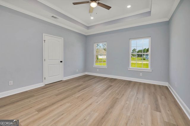 117 Rachel Way, Brunswick, GA 31523