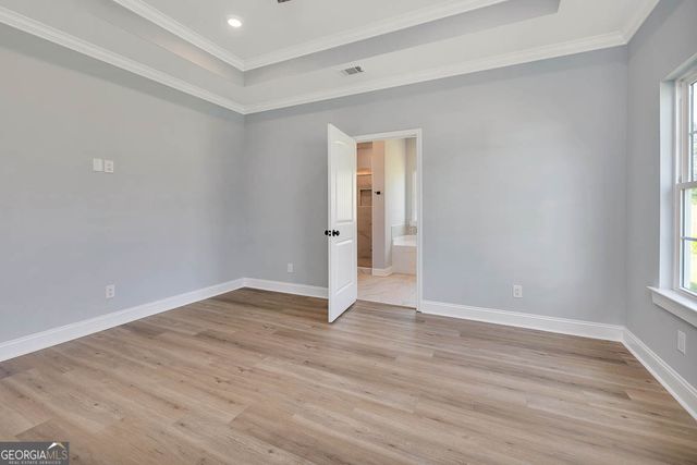 117 Rachel Way, Brunswick, GA 31523