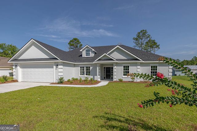 117 Rachel Way, Brunswick, GA 31523