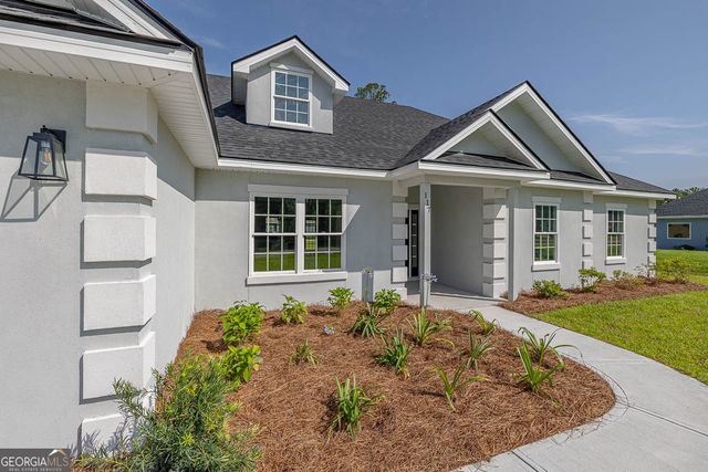 117 Rachel Way, Brunswick, GA 31523