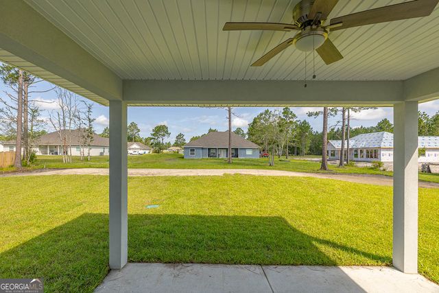 117 Rachel Way, Brunswick, GA 31523