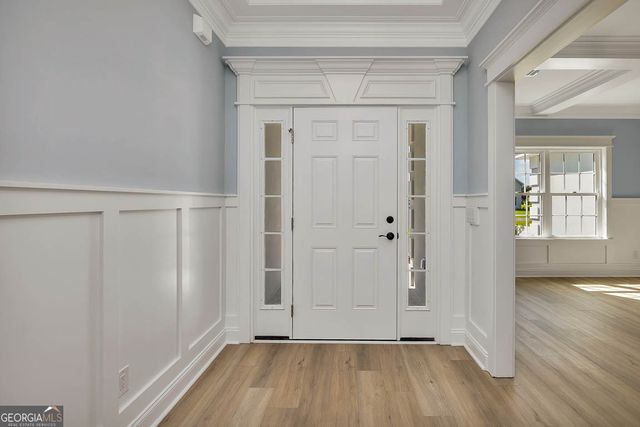 117 Rachel Way, Brunswick, GA 31523