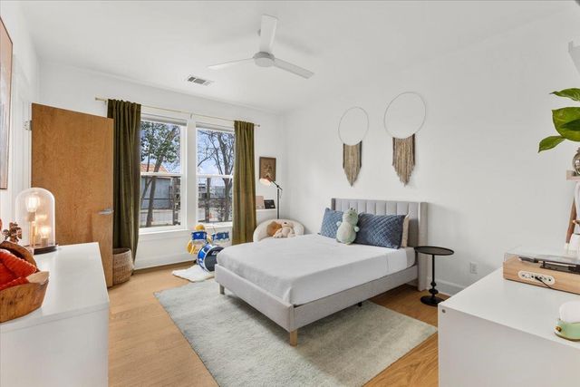 510 W 22nd ST, Georgetown, TX 78626