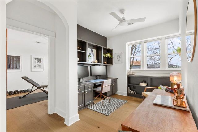 510 W 22nd ST, Georgetown, TX 78626