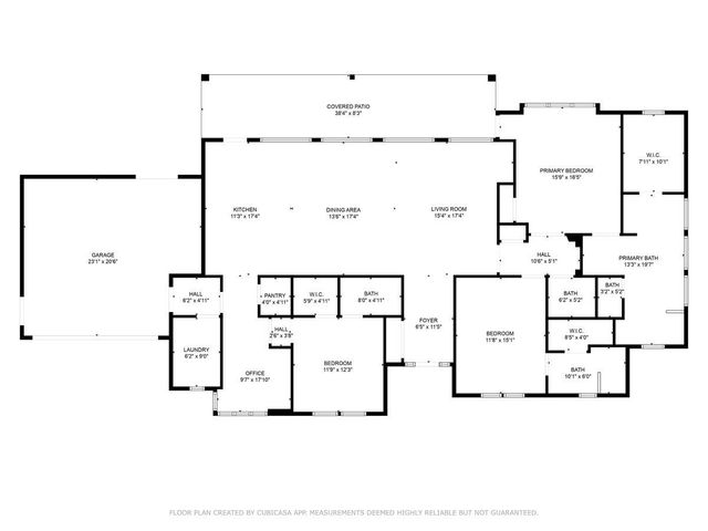 510 W 22nd ST, Georgetown, TX 78626