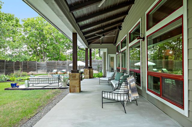 510 W 22nd ST, Georgetown, TX 78626