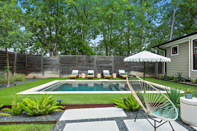 510 W 22nd ST, Georgetown, TX 78626