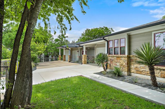 510 W 22nd ST, Georgetown, TX 78626