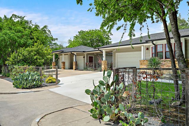 510 W 22nd ST, Georgetown, TX 78626