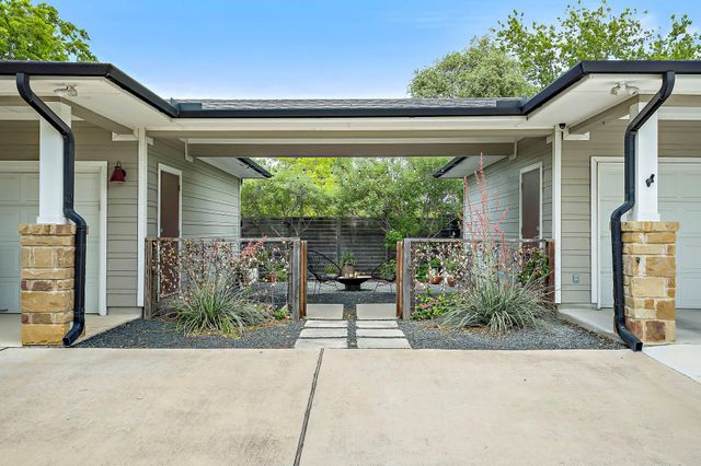 510 W 22nd ST, Georgetown, TX 78626