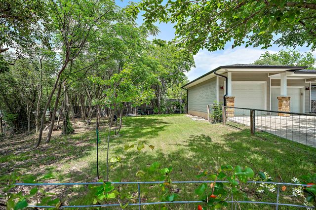 510 W 22nd ST, Georgetown, TX 78626