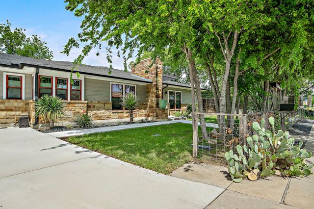 510 W 22nd ST, Georgetown, TX 78626