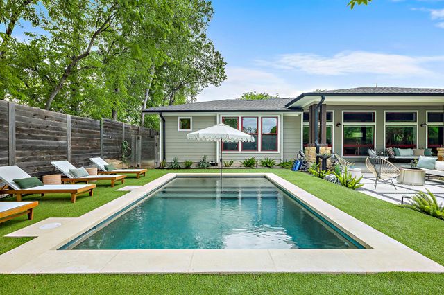 510 W 22nd ST, Georgetown, TX 78626