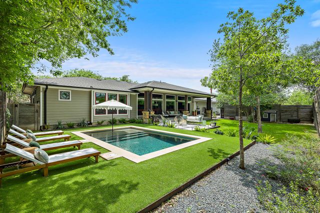 510 W 22nd ST, Georgetown, TX 78626