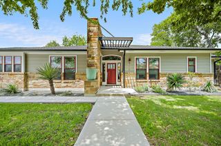 510 W 22nd ST, Georgetown, TX 78626