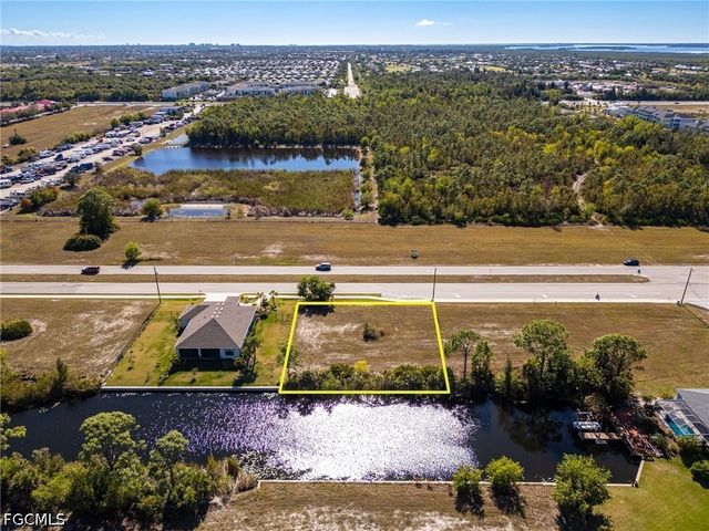 2719 Ceitus PKWY, Cape Coral, FL 33991