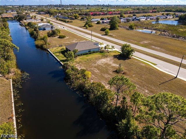 2719 Ceitus PKWY, Cape Coral, FL 33991