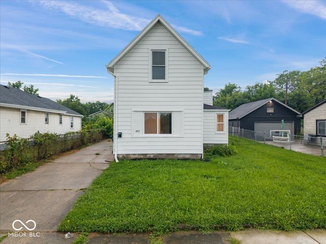 1917 Cedar Street, Anderson, IN 46016