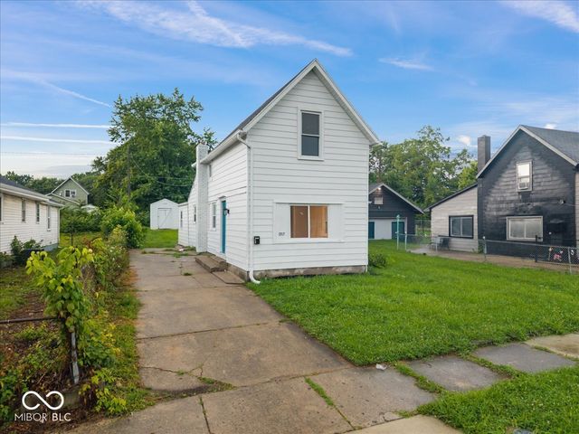 1917 Cedar Street, Anderson, IN 46016