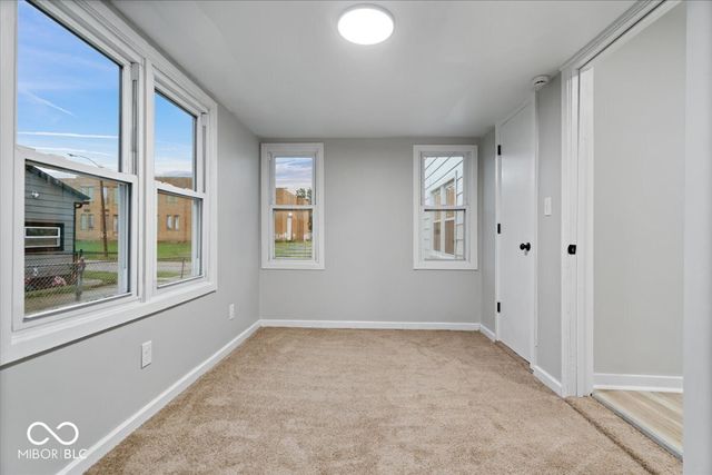 1917 Cedar Street, Anderson, IN 46016