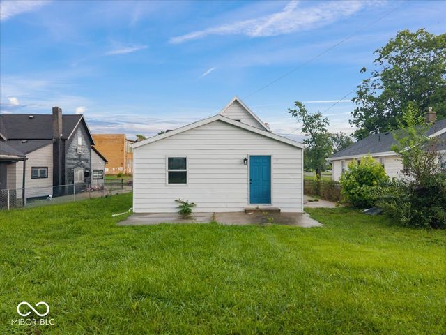 1917 Cedar Street, Anderson, IN 46016