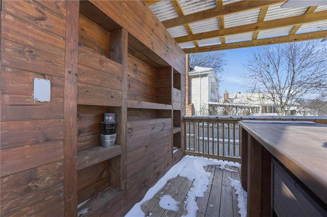 6009 EARNSHAW Street, Shawnee, KS 66216