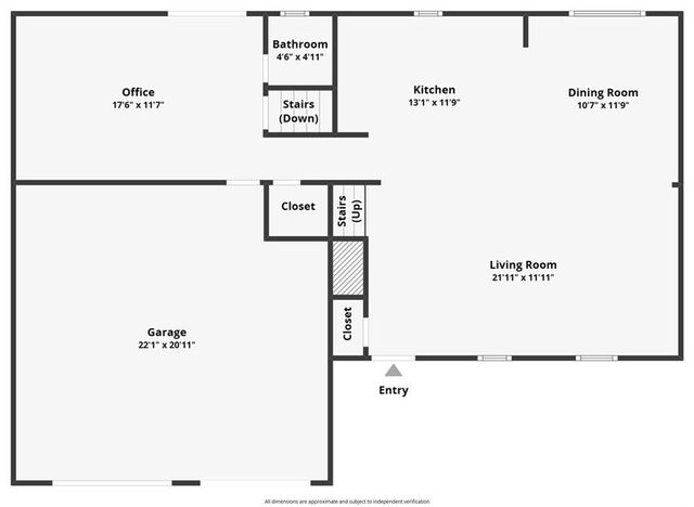 6009 EARNSHAW Street, Shawnee, KS 66216