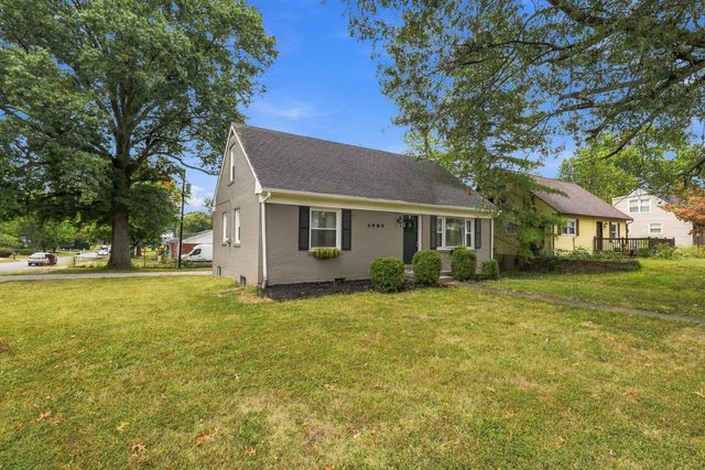 2909 Clays Mill Road, Lexington, KY 40503